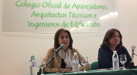 Jornadas técnicas en Málaga y Sevilla. 18 y 19 de noviembre de 2015